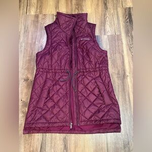 Columbia Women's Copper Crest Vest